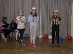 Singing is fun 2017 14